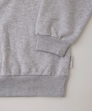 Holy Ghost #3 Sweat Designed by Joji Nakamura