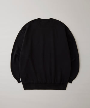 Holy Ghost #3 Sweat Designed by Joji Nakamura