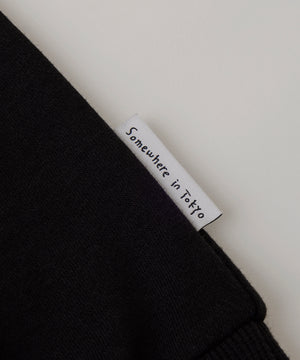 Holy Ghost #3 Sweat Designed by Joji Nakamura