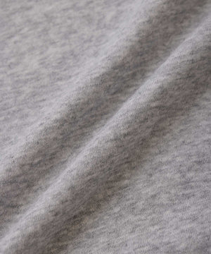 Sleeve Logo Hoodie Designed by Joji Nakamura