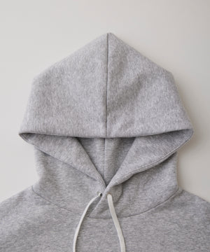 Melt Logo Hoodie Designed by Tomoo Gokita