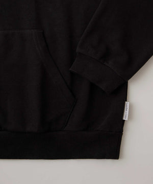 Melt Logo Hoodie Designed by Joji Nakamura