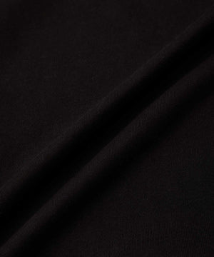 Gradation Logo Hoodie designed by KANAT TURBO