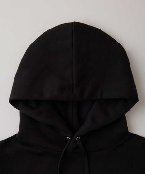 Logo Hoodie Designed by Shinya Nakahara