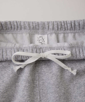 Small Logo Sweat Pants Desigened by Tomoo Gokita