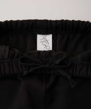 Small Logo Sweat Pants Desigened by Tomoo Gokita