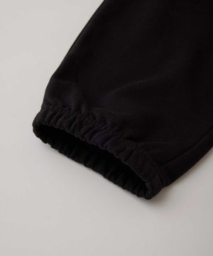 Melt Logo Sweat Pants designed by Tomoo Gokita