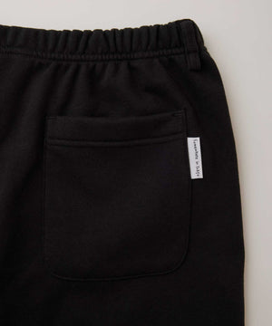 Melt Logo Sweat Pants designed by Tomoo Gokita