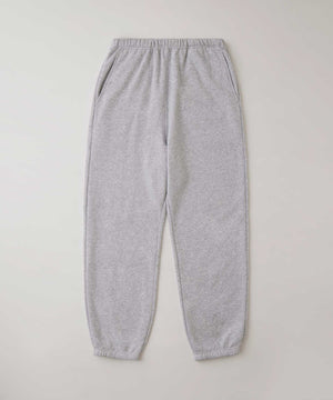 Melt Logo Sweat Pants designed by Tomoo Gokita