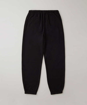 Melt Logo Sweat Pants designed by Tomoo Gokita