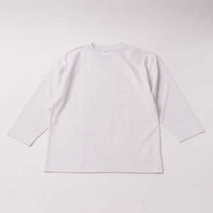 Embroidery Cropped Sleeve