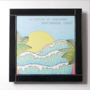 S-Glass / 12inch Record Frame