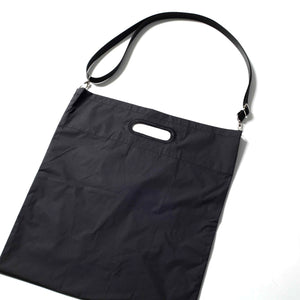 12 inch Record Shop Bag /Designed by Tomoo Gokita