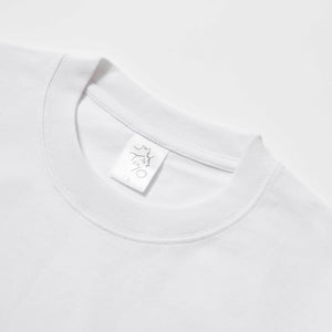 Wine Stain S/S Tee