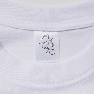 Wine Stain Sweatshirt Tee