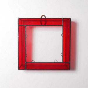 S-Glass / CD Frame