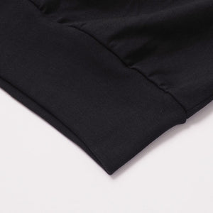 Emblem Sweatshirt Tee