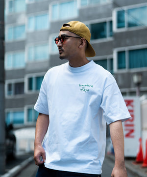 Tomato&Poteto TYO DEVIL Tee