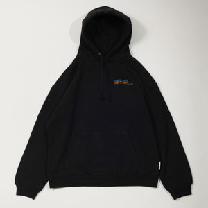 DOMITUNE 80/20 SWEAT HOODIE