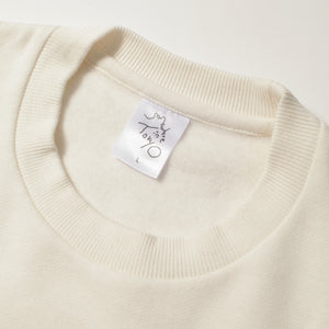 Wine Stain 80/20 Crewneck