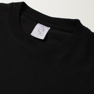 9.6oz Logo Sweatshirt Tee