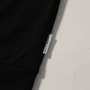 9.6oz Logo Sweatshirt Tee